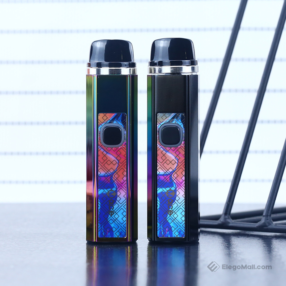 OneVape Mace 55 Pod Kit 1500mAh 3.5ml